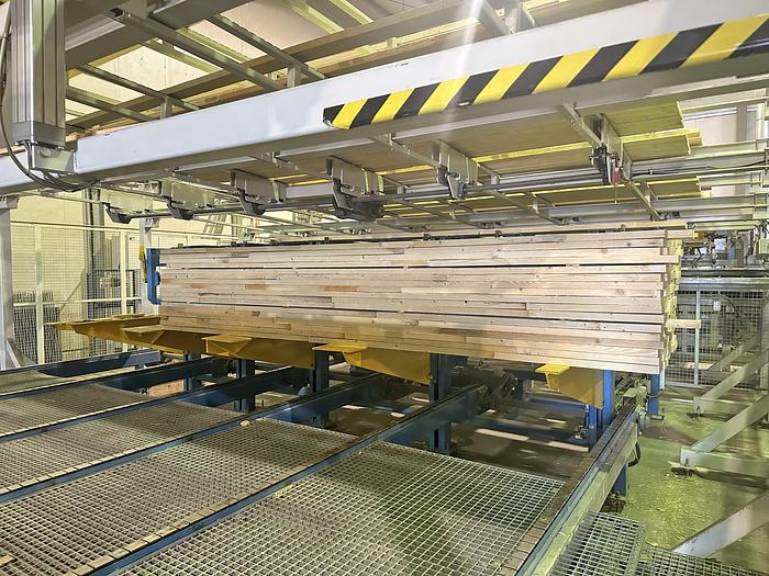 Gebruikt GRECON Turbo S 2000