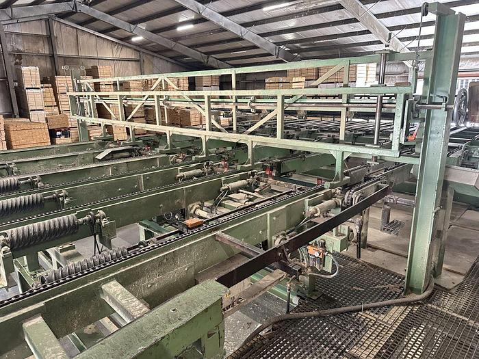 Gebruikt Kallfass FZA 6000