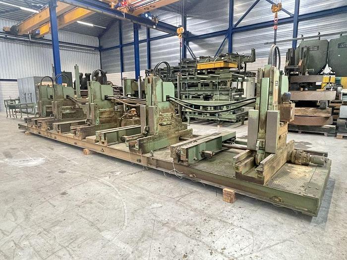 Gebruikt Primultini CFE