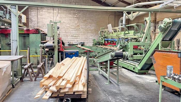 Gebruikt KALLFASS  HMKnH 6000/5