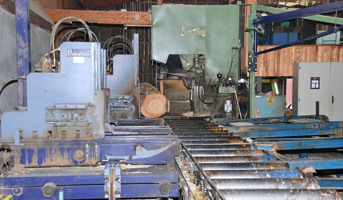 Gebruikt Primultini SIB 1600-CFE-IFB