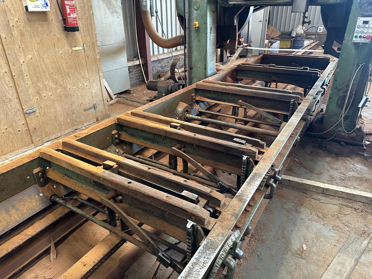 Gebruikt Schulte HB 12