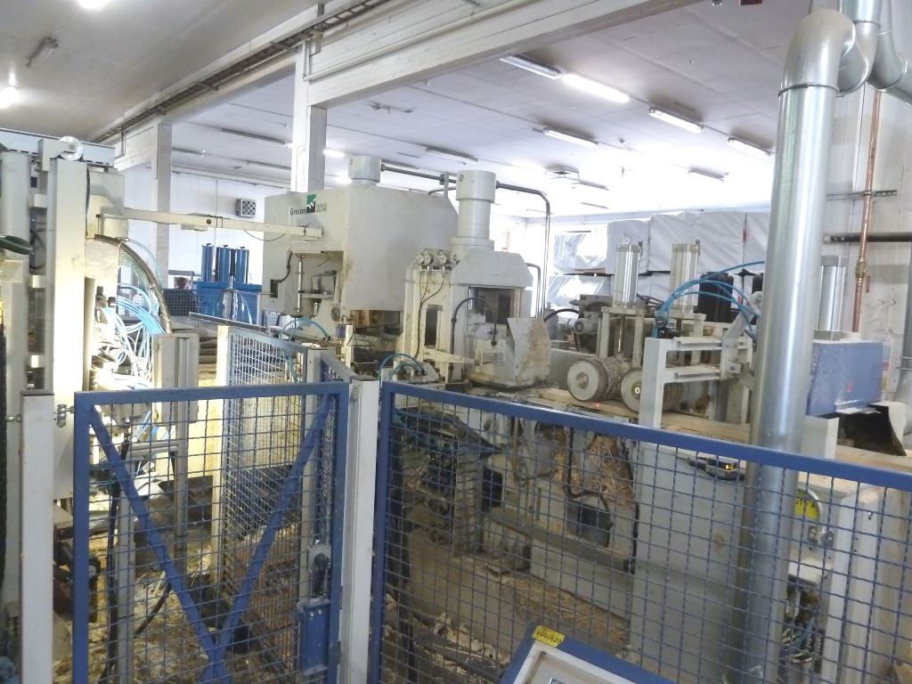 Gebruikt GRECON FL 10