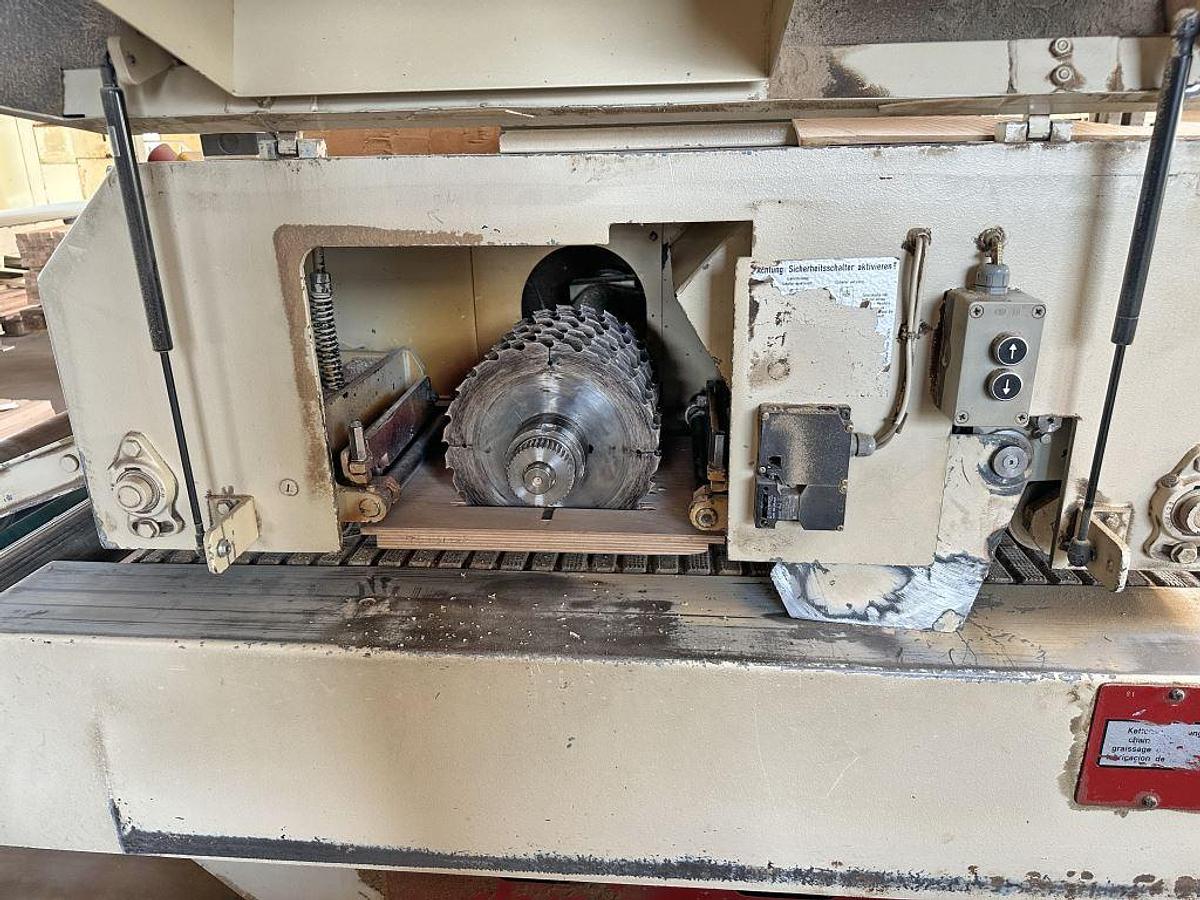 Gebruikt Raimann KS 310