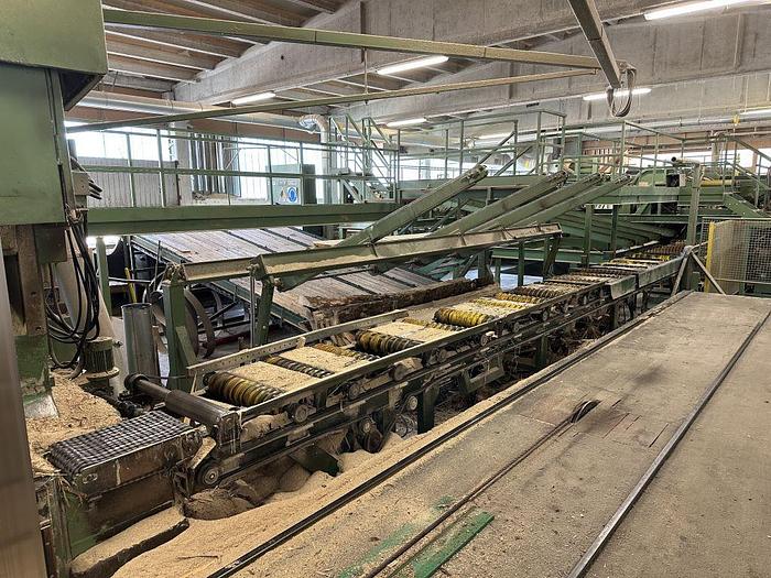 Gebruikt Primultini SHA-1400-CEF-IFB