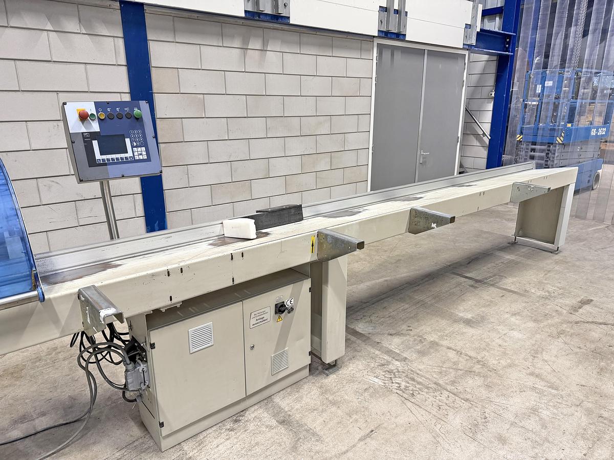 Gebruikt Dimter OptiCut S50