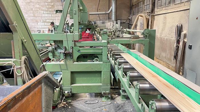 Gebruikt KALLFASS  HMKnH 6000/5