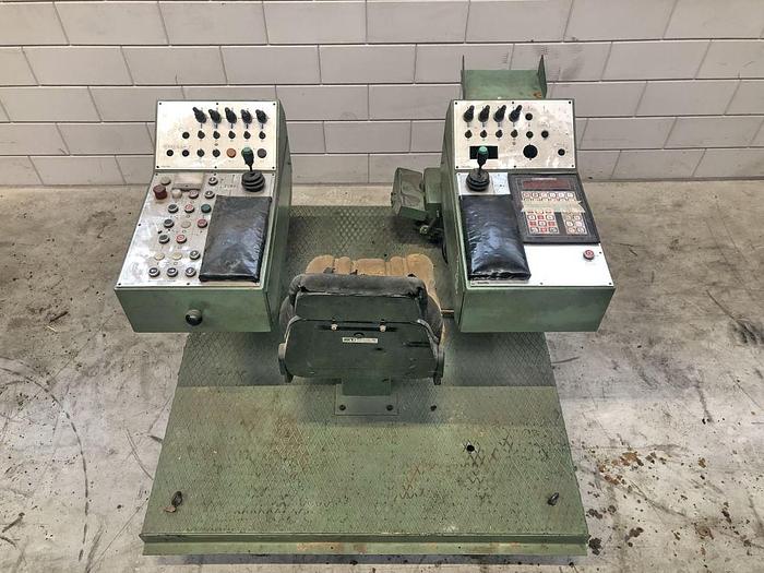 Gebruikt Primultini CFE