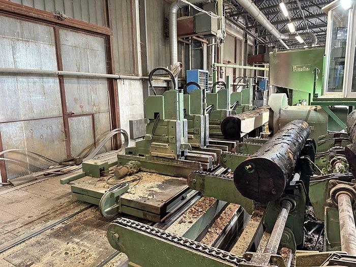 Gebruikt Primultini SGA-1300-WSF-CFE-IFB