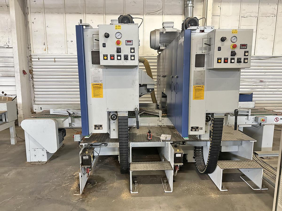 Gebruikt STENNER MHS 10