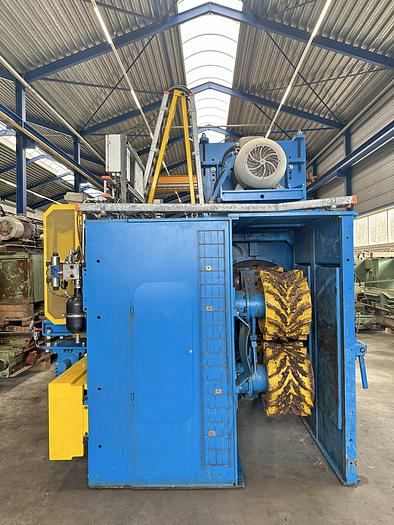 Gebruikt VALON KONE VK 5062 HD