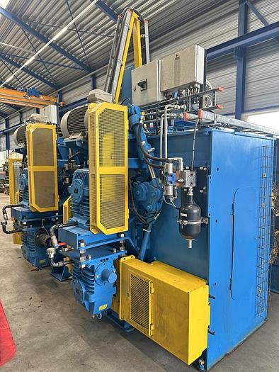 Gebruikt VALON KONE VK 5062 HD