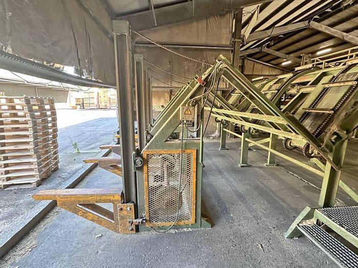 Gebruikt Kallfass FZA 6000