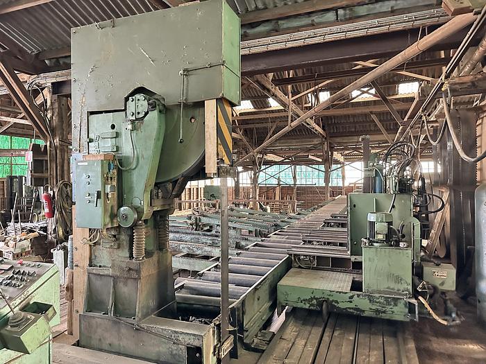 Gebruikt Danckaert - Gillet 1400 - Atlanta