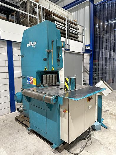 Gebruikt Stenner ST130
