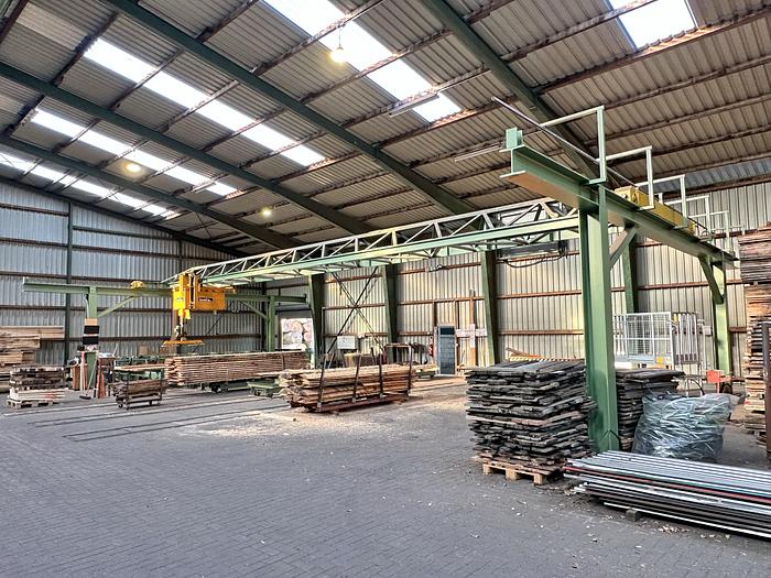 Gebruikt BALZ VSR - 350