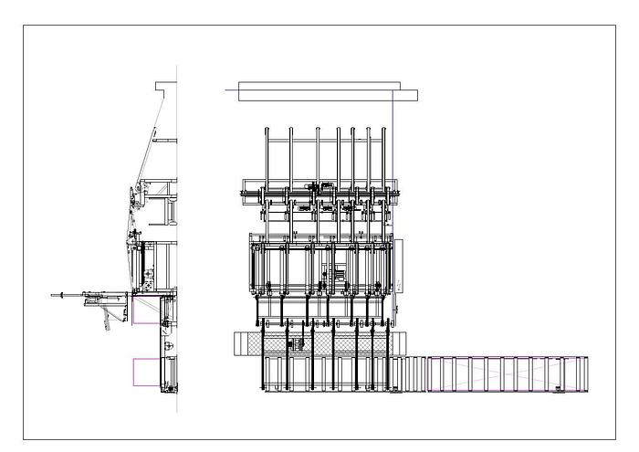Gebruikt LECAB automatisering