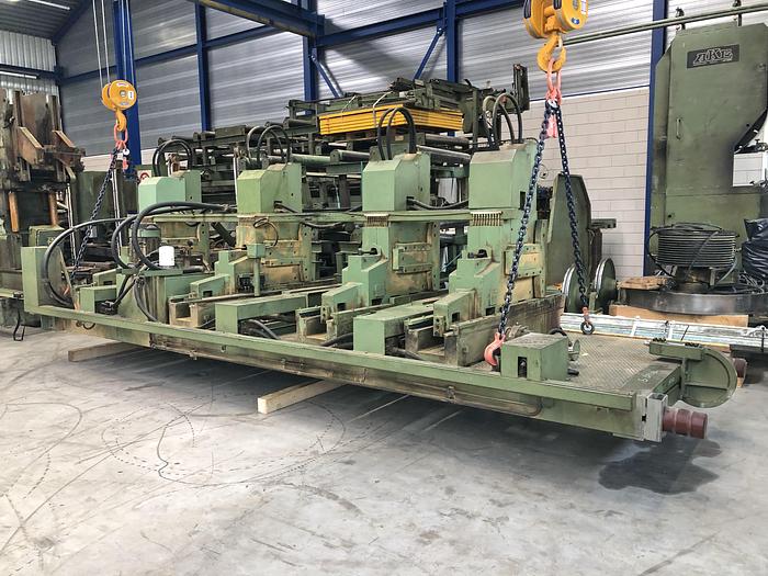 Gebruikt Primultini CFE