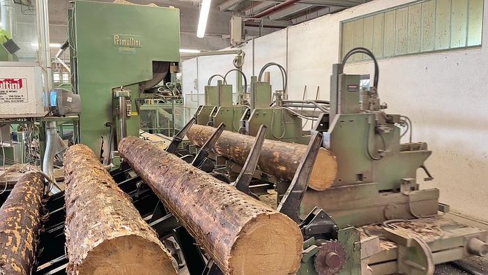 Gebruikt Primultini SHA-1400-CEF-IFB