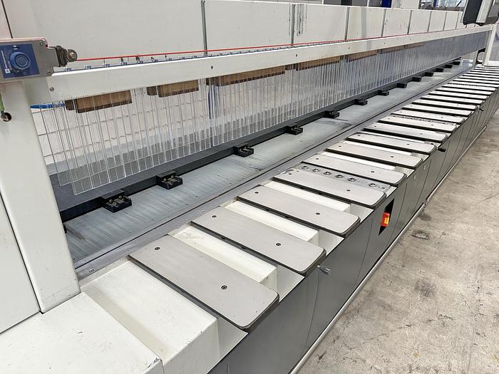 Gebruikt WEINIG Flexirip 6200 Jrionline