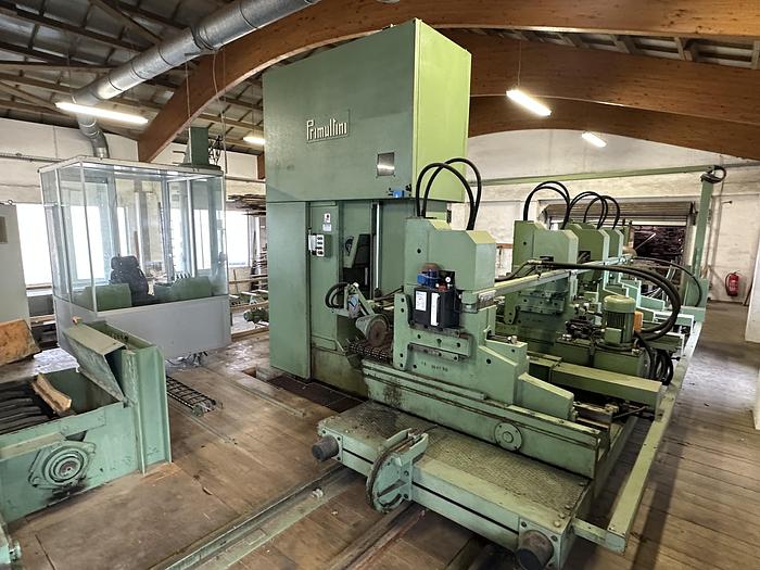 Gebruikt Primultini SIC 1600-CFE-IFB