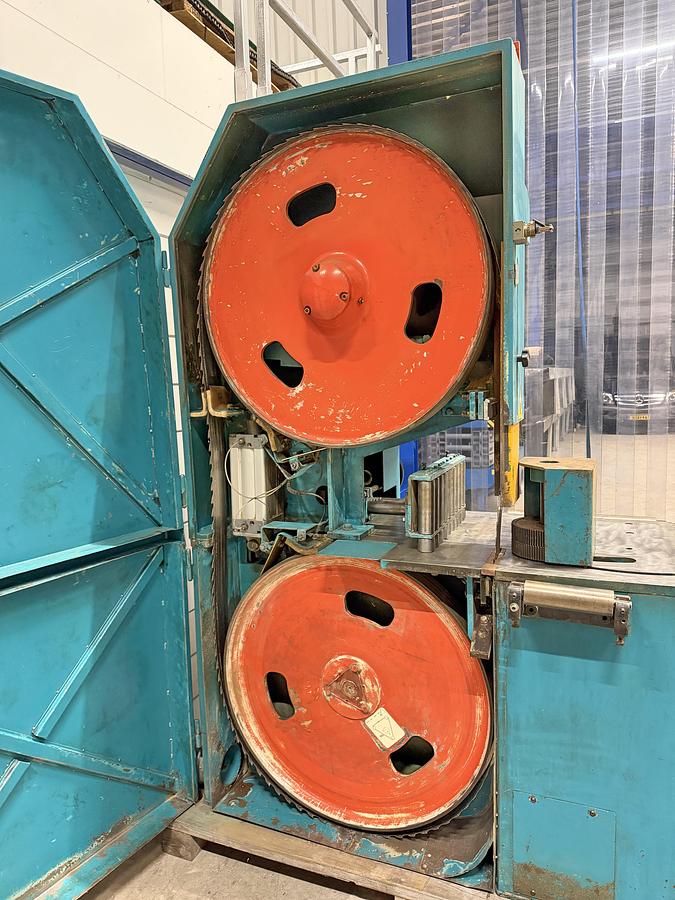 Gebruikt STENNER ST100