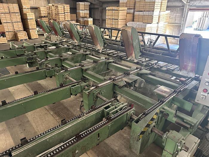 Gebruikt Kallfass FZA 6000