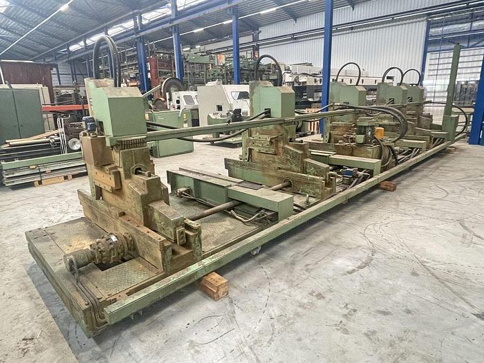 Gebruikt Primultini CFE