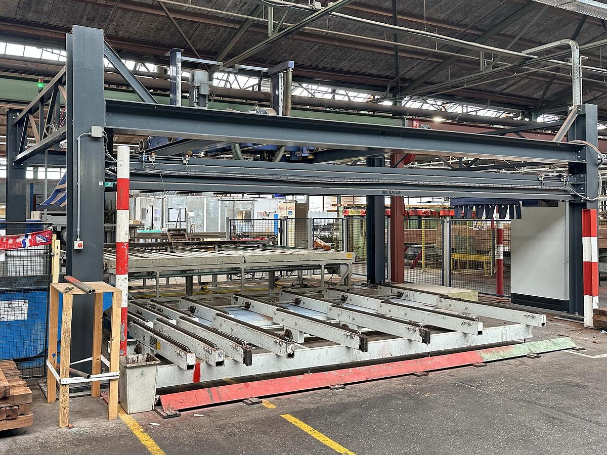 Gebruikt KALLFASS SSF