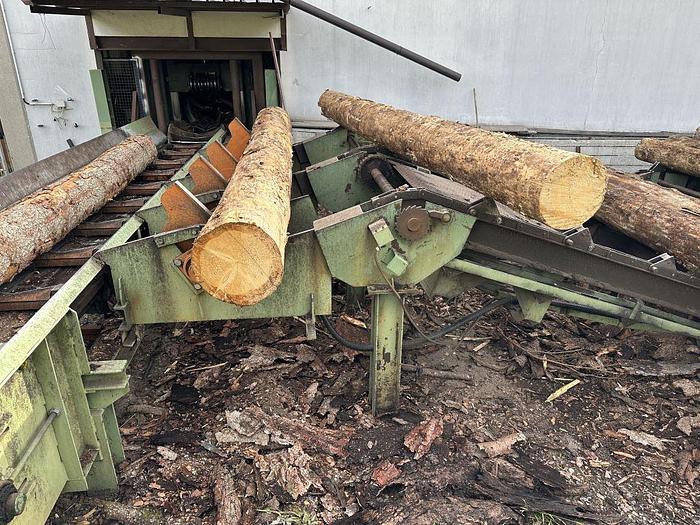 Gebruikt Primultini SHA-1400-CEF-IFB