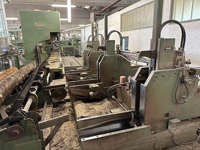 Gebruikt Primultini SHA-1400-CEF-IFB