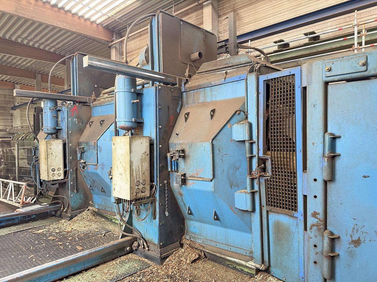 Gebruikt VALON KONE VK5000-Combi-2R