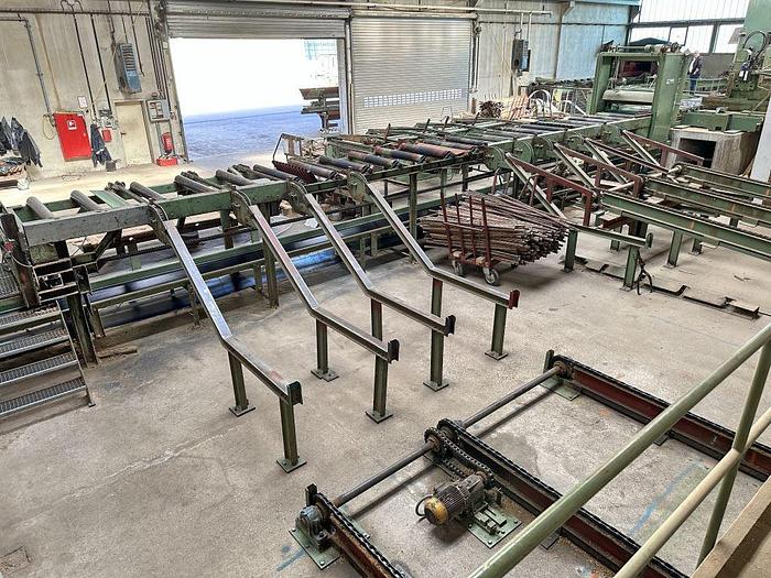 Gebruikt Primultini SIB 1600-CFE-IFB