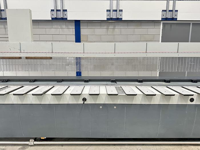 Gebruikt WEINIG Flexirip 6200 Jrionline