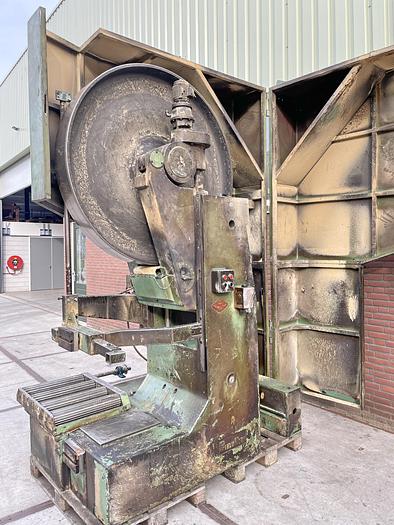 Gebruikt Primultini CFE