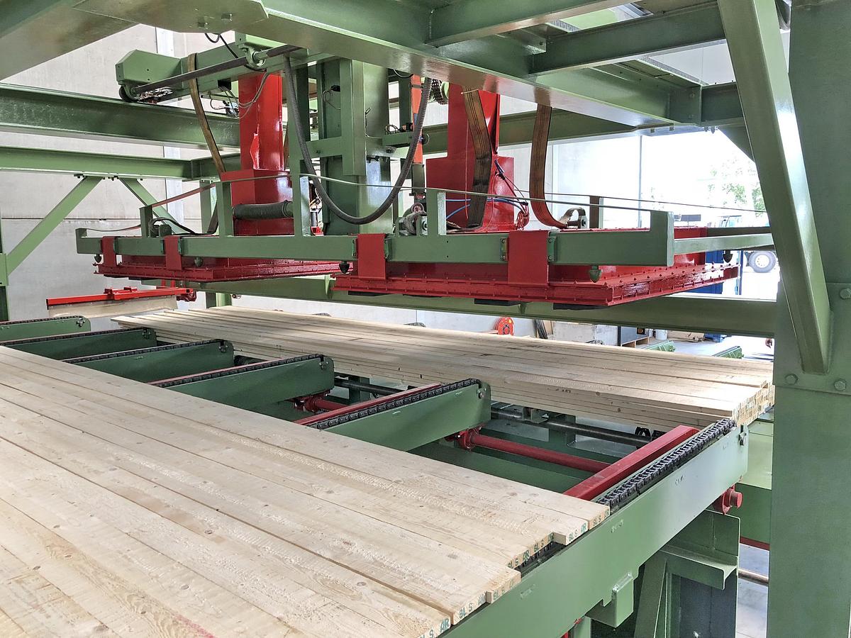 Gebruikt Joulin N1200 4P50