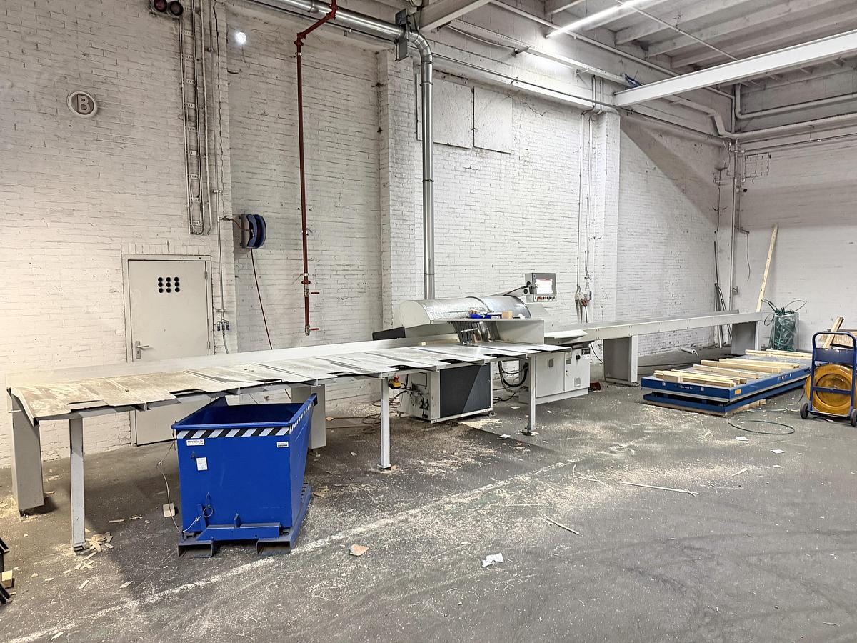 Gebruikt Dimter OptiCut S50