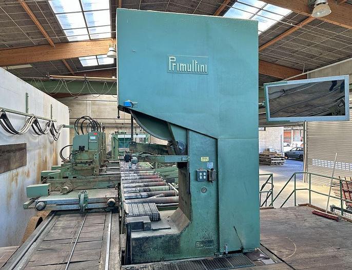 Gebruikt Primultini SIB 1600-CFE-IFB