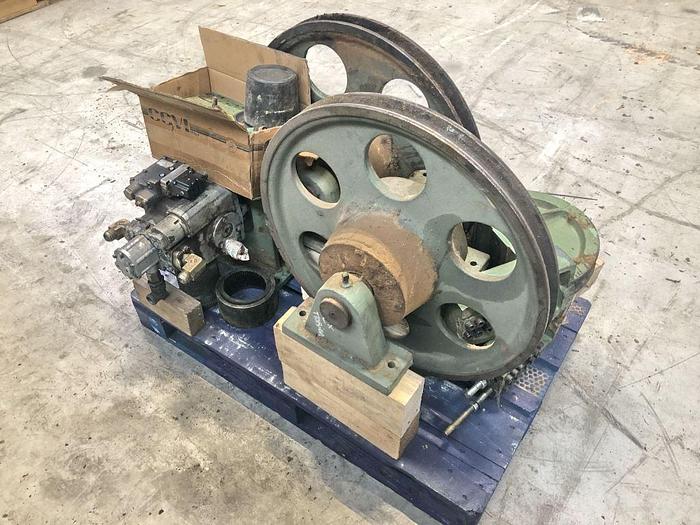 Gebruikt Primultini CFE