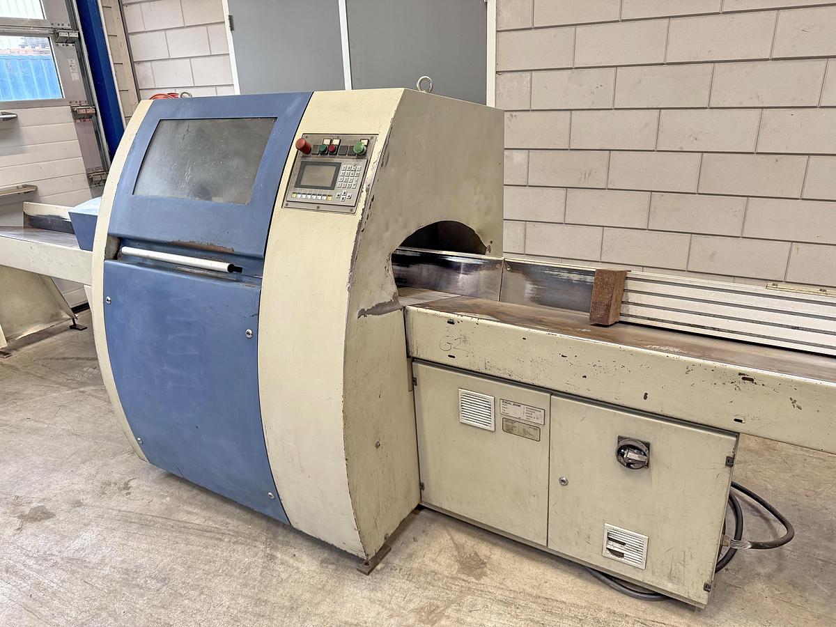 Gebruikt Dimter OptiCut S75