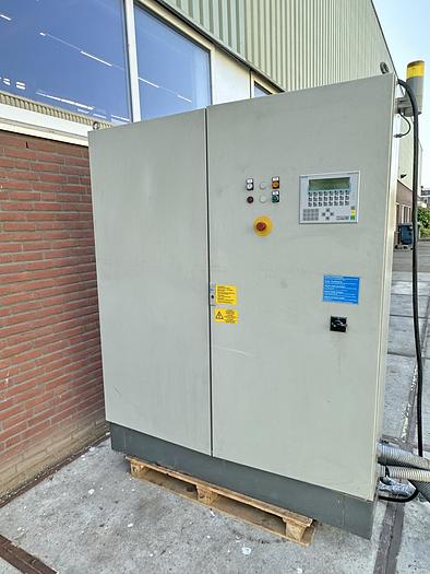 Gebruikt KALLFASS Profi CNC 6100-7