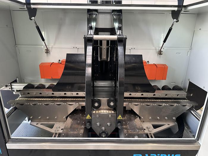 Gebruikt Marinus Powermax 300