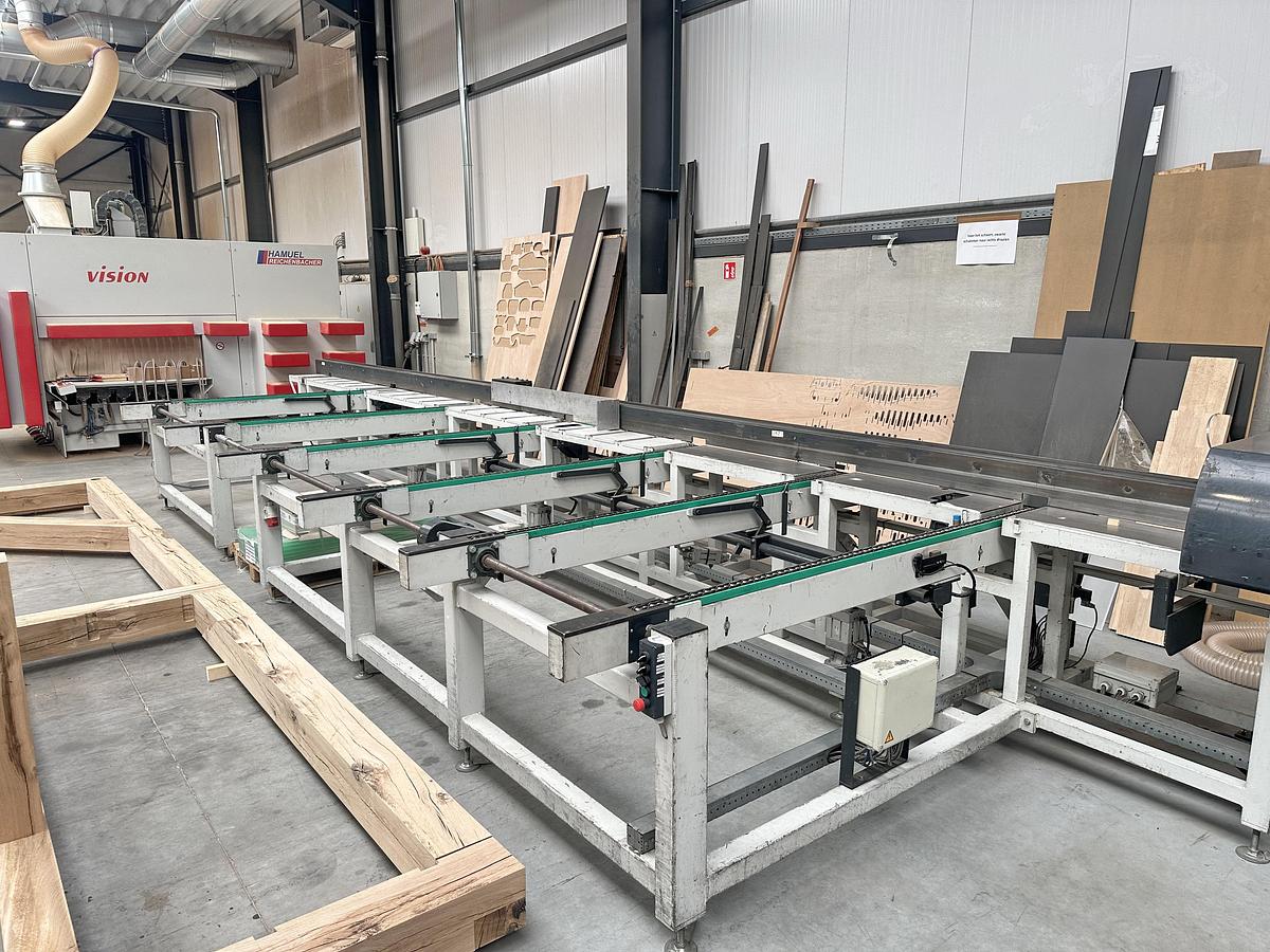 Gebruikt H&M HM-Z-4-F