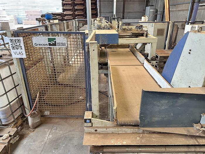 Gebruikt GRECON Ultra 4