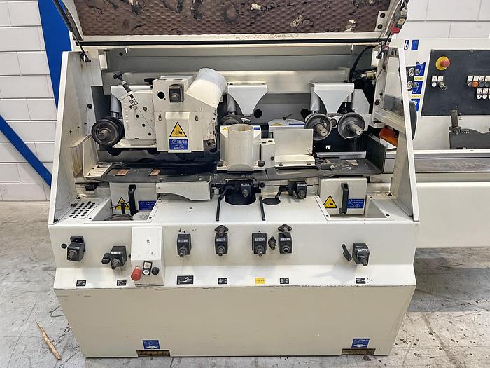 Gebruikt SCM Compact XL