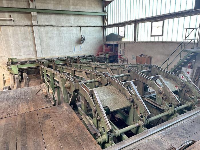 Gebruikt Primultini SIB 1600-CFE-IFB