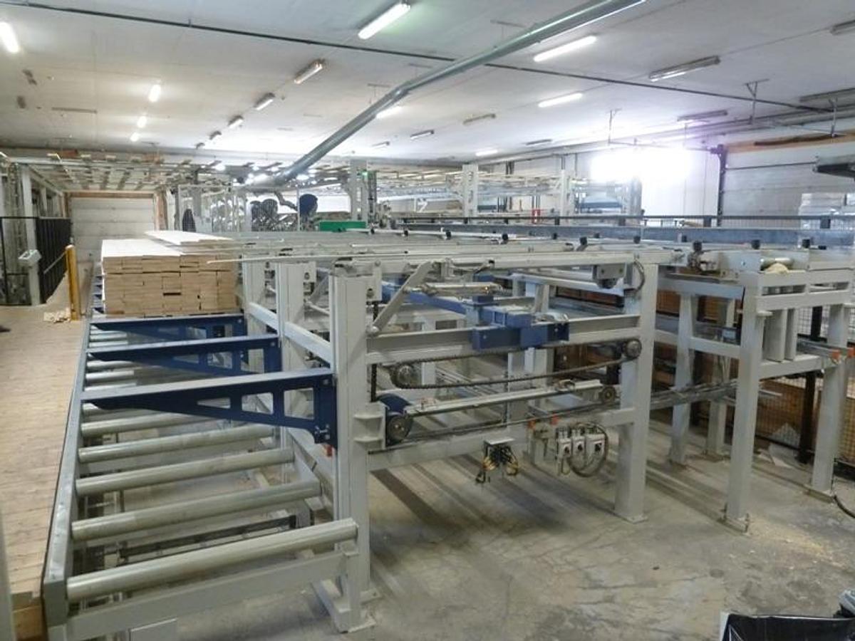 Gebruikt GRECON FL 10