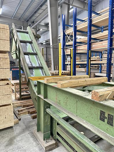 Gebruikt HOLTEC ES 121 FSHKA EL