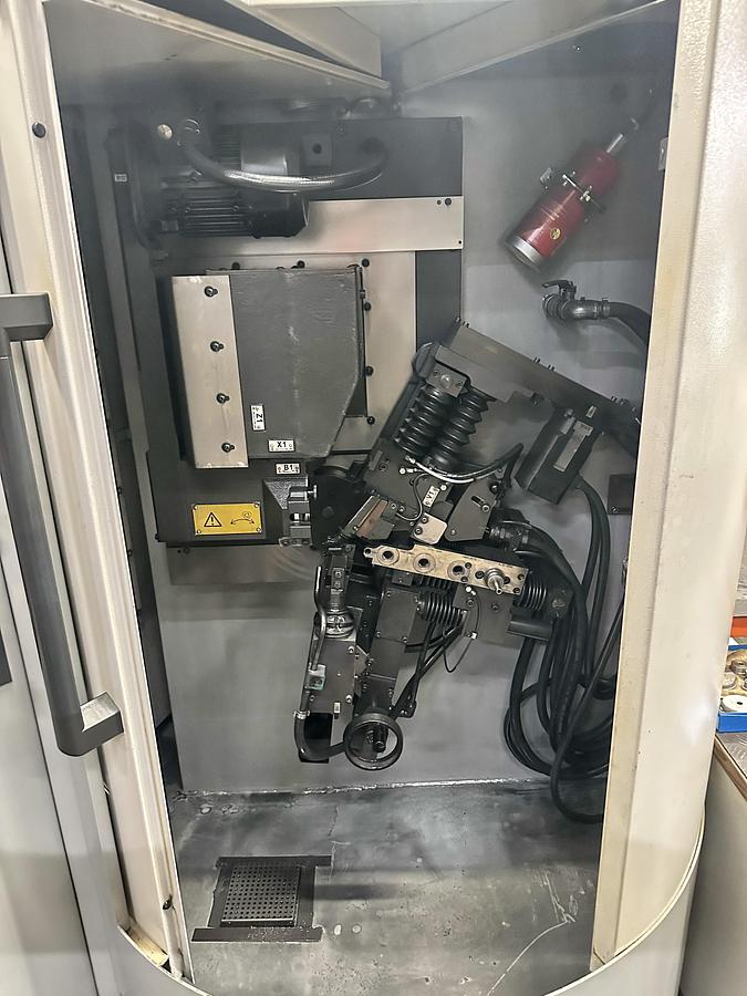 Gebruikt Vollmer CP200