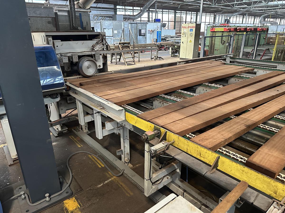 Gebruikt Dimter OptiCut 150